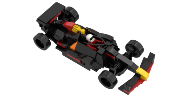 Aston Martin Red Bull racing 2024 - Imagen 2