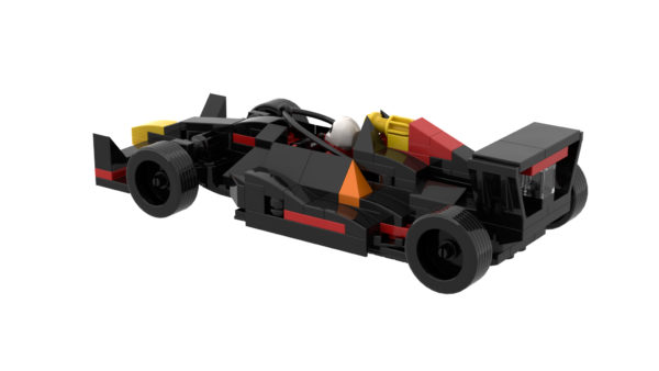 Aston Martin Red Bull racing 2024 - Imagen 3