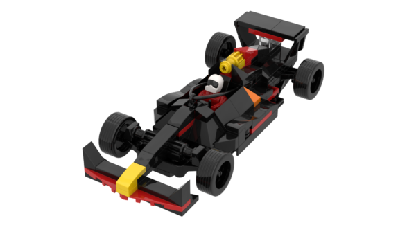 Aston Martin Red Bull racing 2024 - Imagen 4