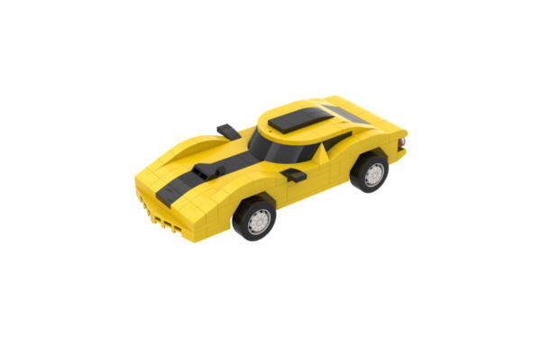 Chevrolet Corvette C3