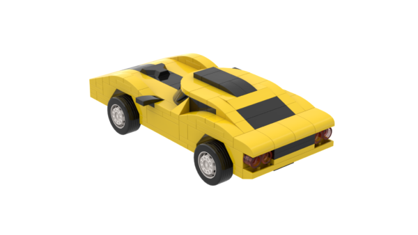 Chevrolet Corvette C3 - Imagen 2