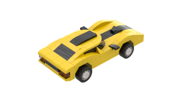 Chevrolet Corvette C3 - Imagen 3
