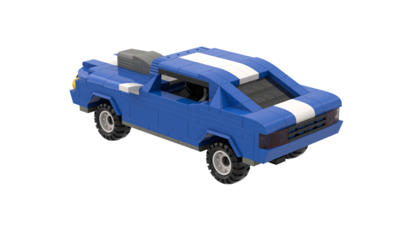 Ford Mustang - Imagen 2