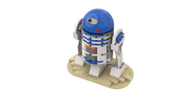 R2-D2 - Imagen 4