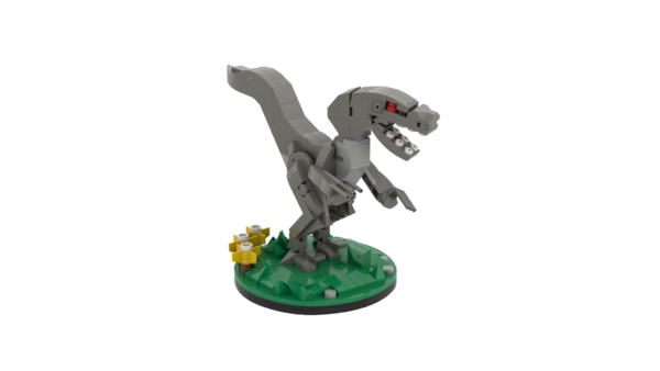 Velociraptor Tente