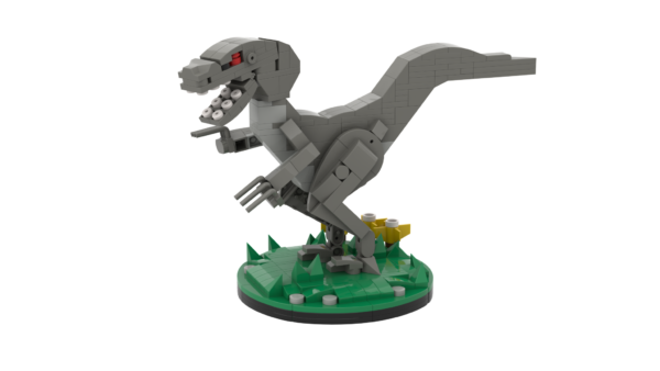Velociraptor - Imagen 2