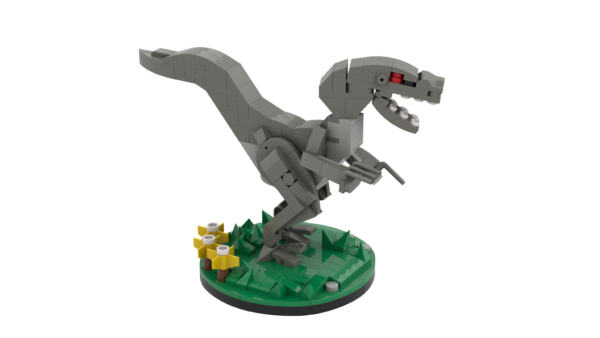 Velociraptor - Imagen 3