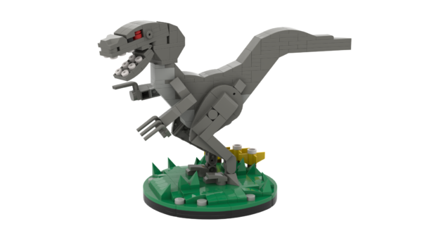 Velociraptor - Imagen 4