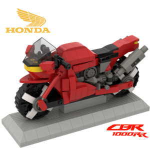 Honda CBR 1000