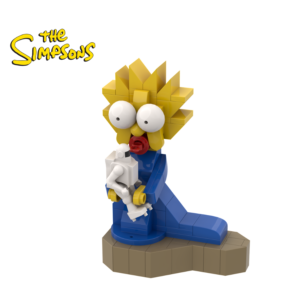 Maggie Simpson