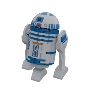 R2-D2 (Mark)
