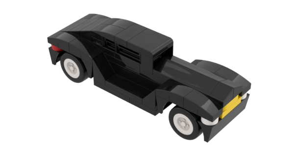 Rolls Royce Phantom
