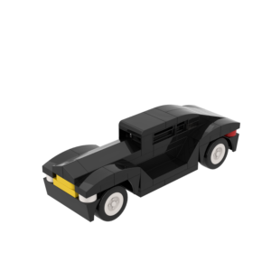 Rolls Royce Phantom IV