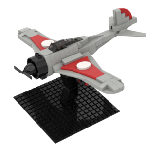 Mitsubishi A6M Zero