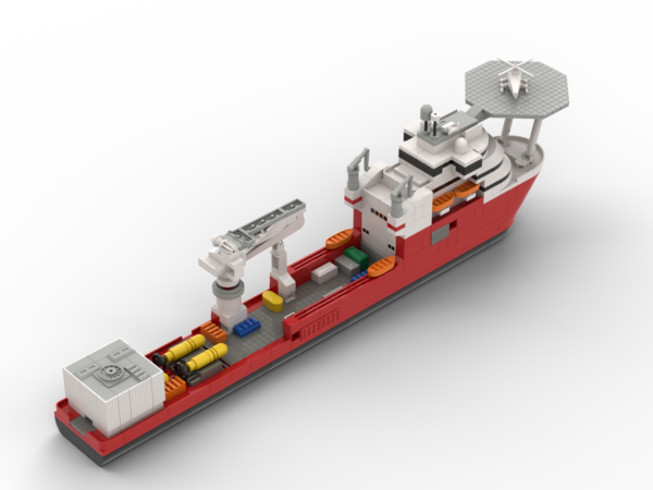 Seabed Constructor - Imagen 2