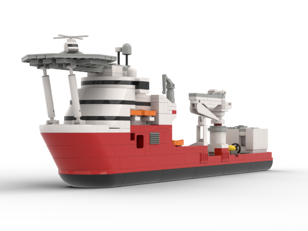 Seabed Constructor - Imagen 4
