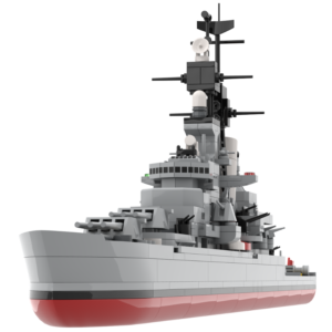 CLM-81 Almirante Grau