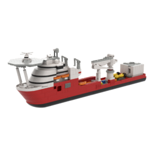 Seabed Constructor