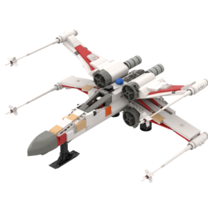X-WING