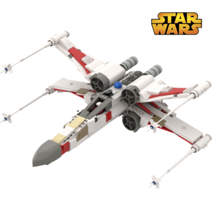 X-WING