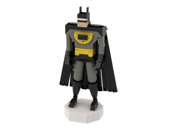 Batman Dr.Scorpio