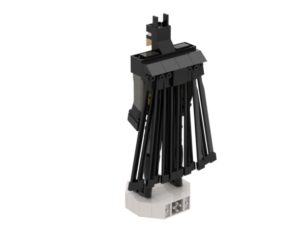 Batman Dr.Scorpio