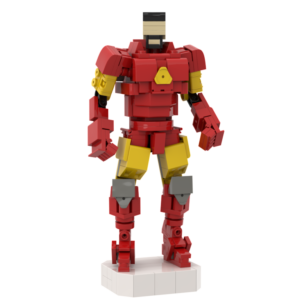 Iron Stark
