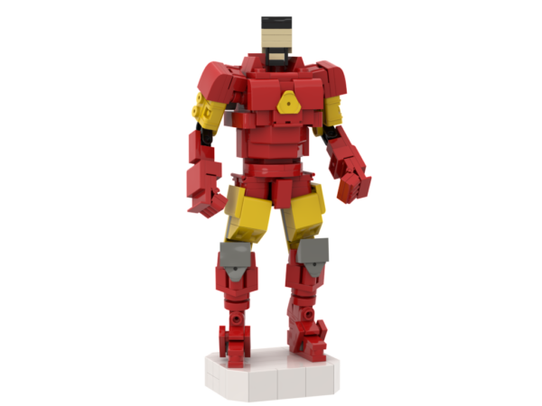Iron Stark