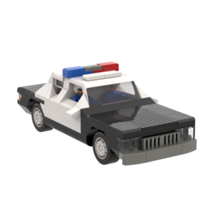 Chevrolet Caprice Patrol