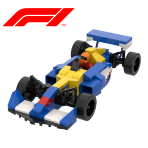 Williams Renault F1
