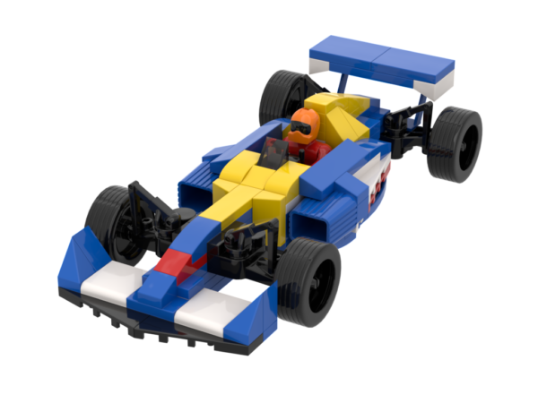 Williams Renault