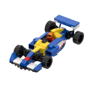 Williams Renault F1