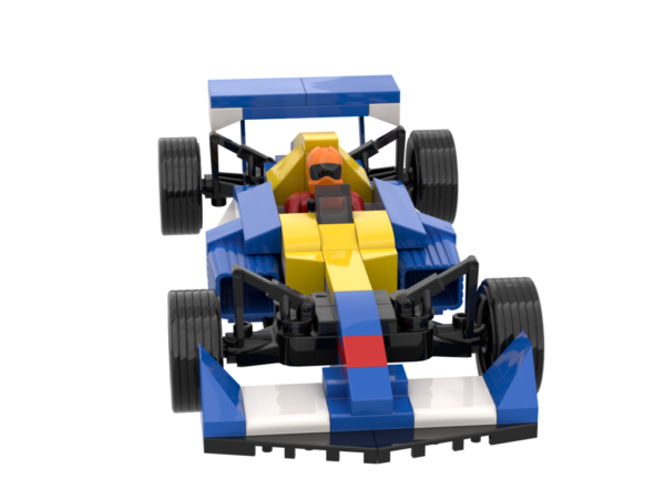 Williams Renault