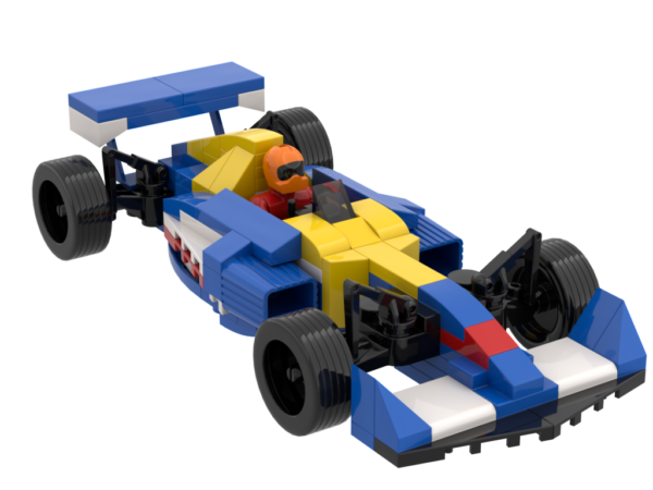 Williams Renault