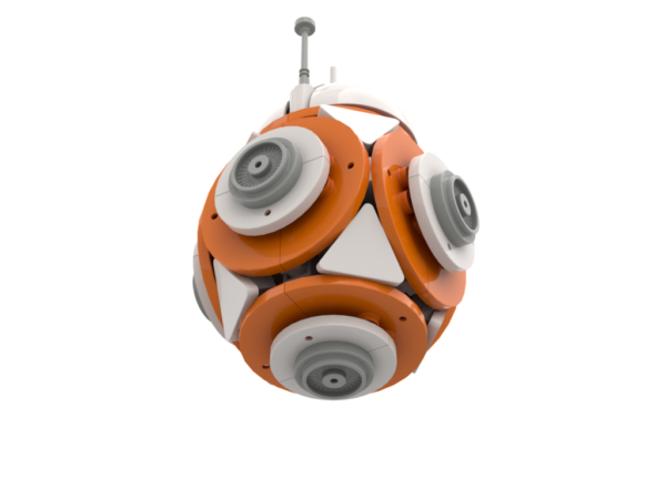 BB8 Star Wars