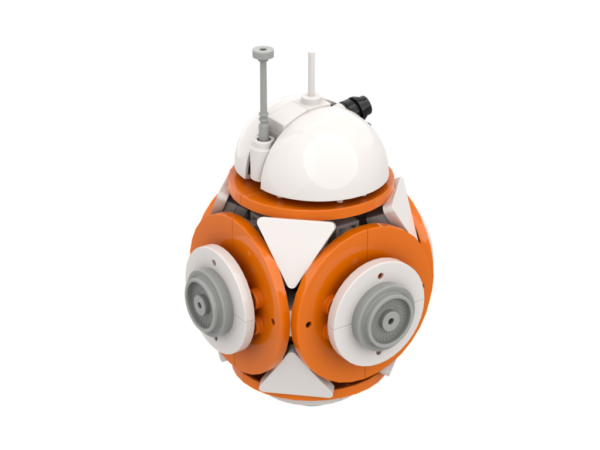 BB8 Star Wars
