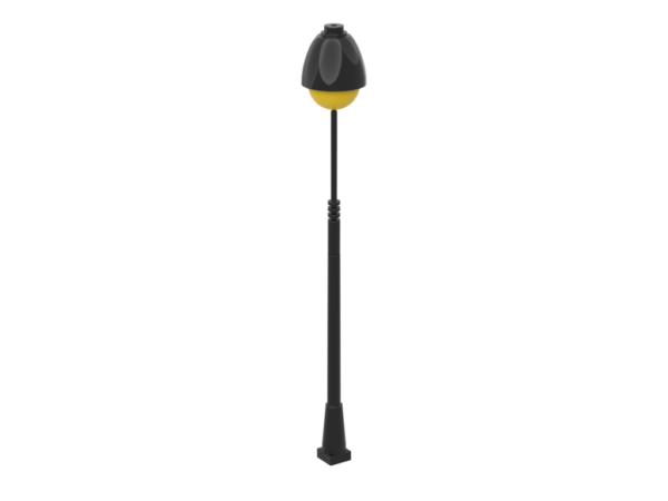 Farola: Elementos urbanos