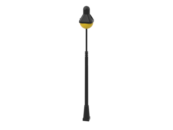 Farolas: Elementos urbanos - Imagen 4