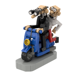 Mortadelo y Filemón