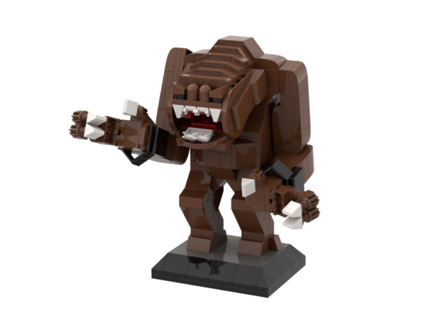 Rancor (Star Wars) - Imagen 3