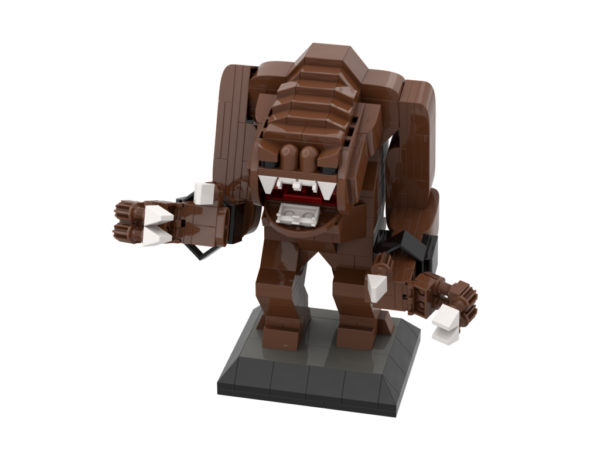 Rancor (Star Wars) - Imagen 4