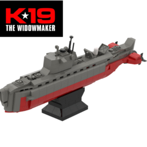 K-19 (The Widowmaker)