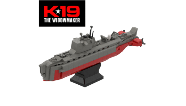 K-19 (The Widowmaker)