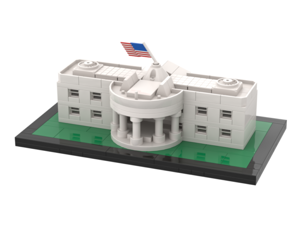La Casa Blanca - Imagen 2