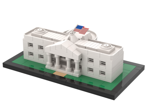 La Casa Blanca - Imagen 3