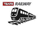 Tente Railway