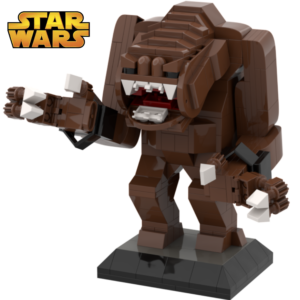 Rancor (Star Wars)