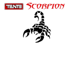 Tente Scorpion
