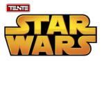 Tente Star Wars