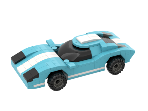 Ford GT40 - Imagen 2